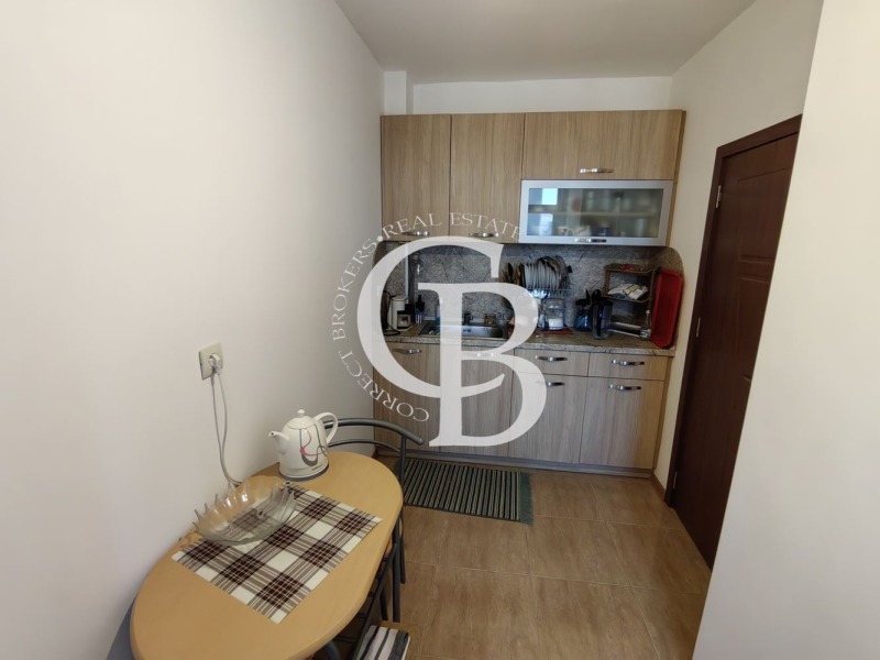 Продава  2-стаен град Варна , Център , 64 кв.м | 33664626 - изображение [5]