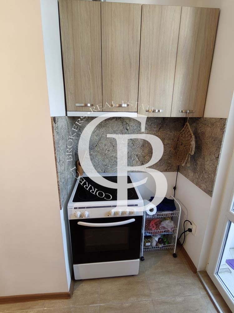 Продава  2-стаен град Варна , Център , 64 кв.м | 33664626 - изображение [7]