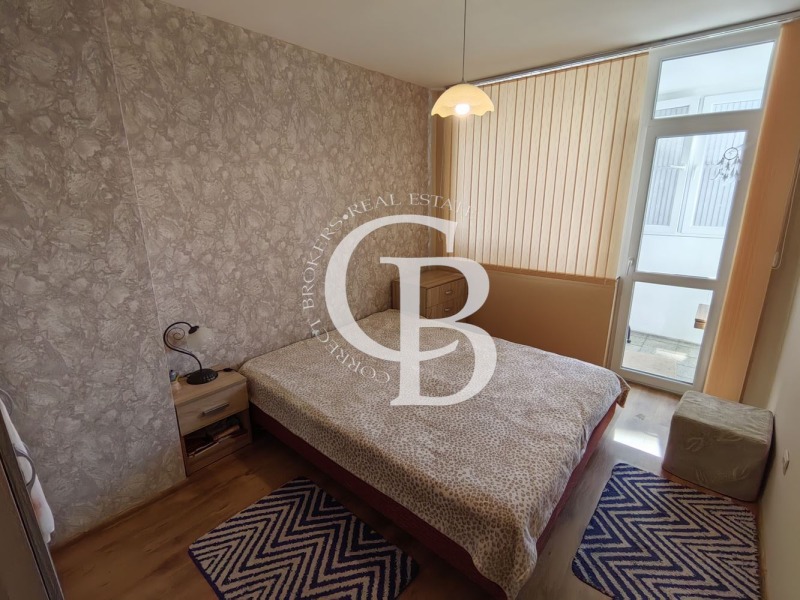 Продава  2-стаен град Варна , Център , 64 кв.м | 33664626 - изображение [4]