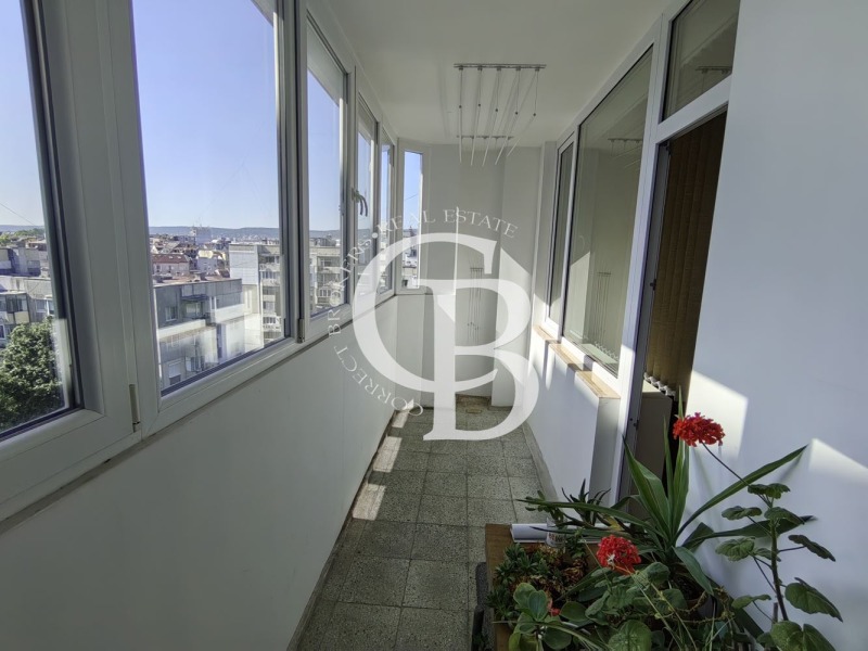 Продава  2-стаен град Варна , Център , 64 кв.м | 33664626 - изображение [11]
