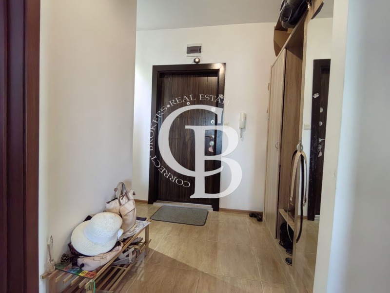 Продава  2-стаен град Варна , Център , 64 кв.м | 33664626 - изображение [8]