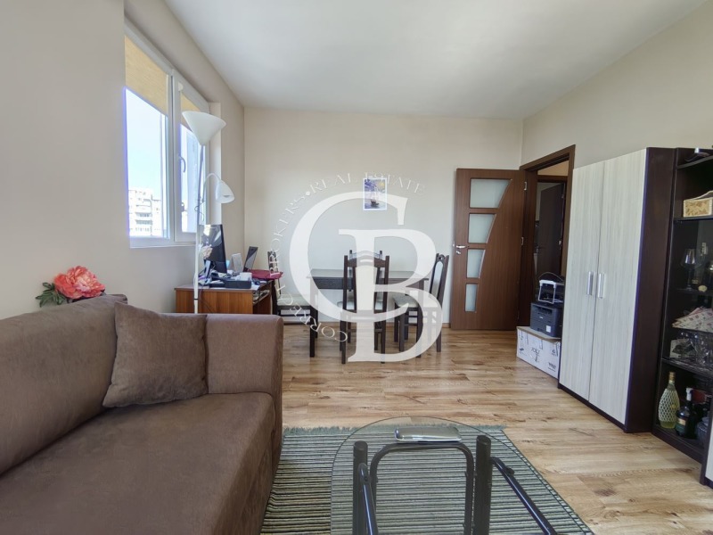 Продава  2-стаен град Варна , Център , 64 кв.м | 33664626 - изображение [2]