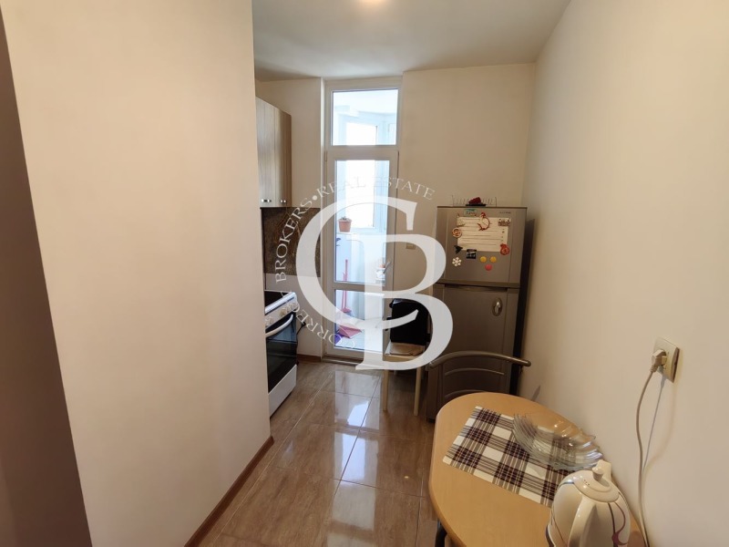 Продава  2-стаен град Варна , Център , 64 кв.м | 33664626 - изображение [6]