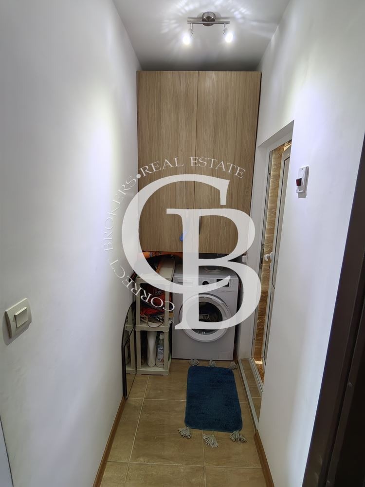 Продава  2-стаен град Варна , Център , 64 кв.м | 33664626 - изображение [9]