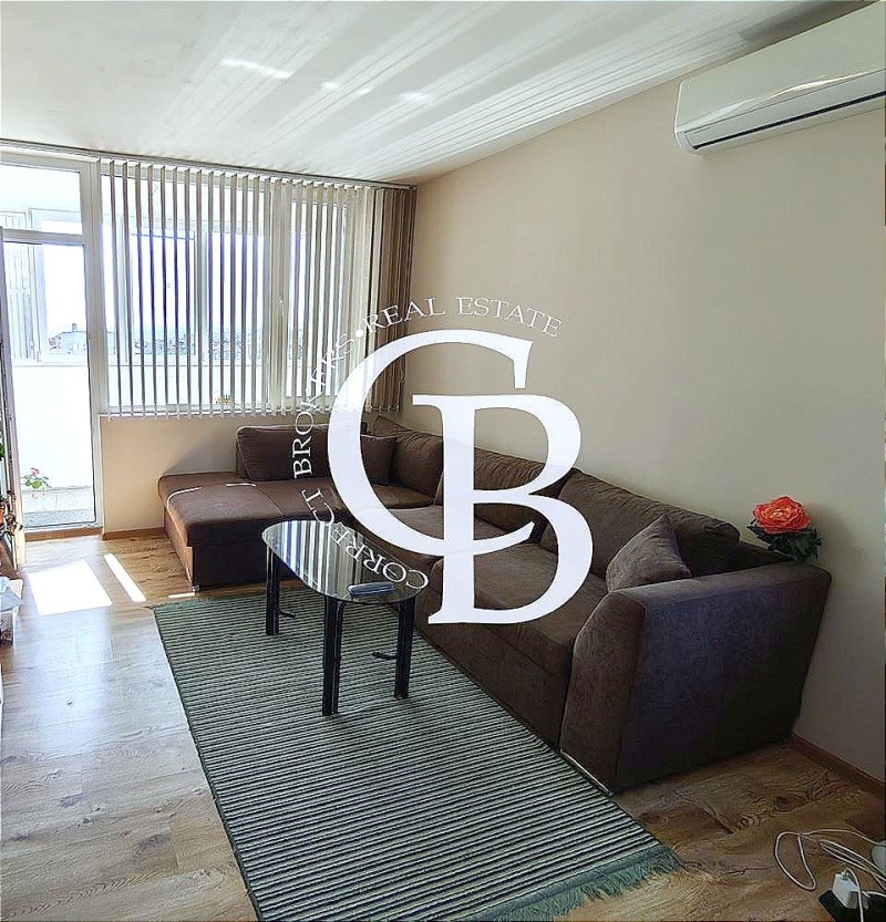 Продава  2-стаен град Варна , Център , 64 кв.м | 33664626