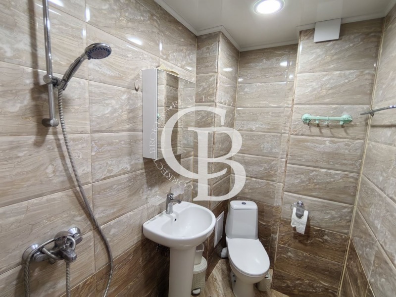 Продава  2-стаен град Варна , Център , 64 кв.м | 33664626 - изображение [10]