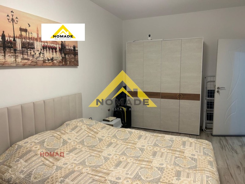 Продава  2-стаен град Пловдив , Тракия , 73 кв.м | 82408129 - изображение [5]
