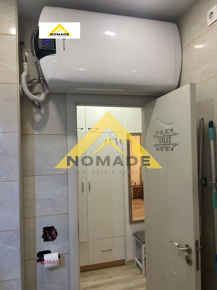 Продава  2-стаен град Пловдив , Тракия , 73 кв.м | 82408129 - изображение [8]