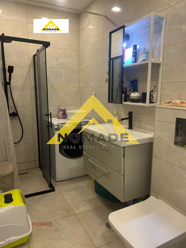 Продава  2-стаен град Пловдив , Тракия , 73 кв.м | 82408129 - изображение [7]