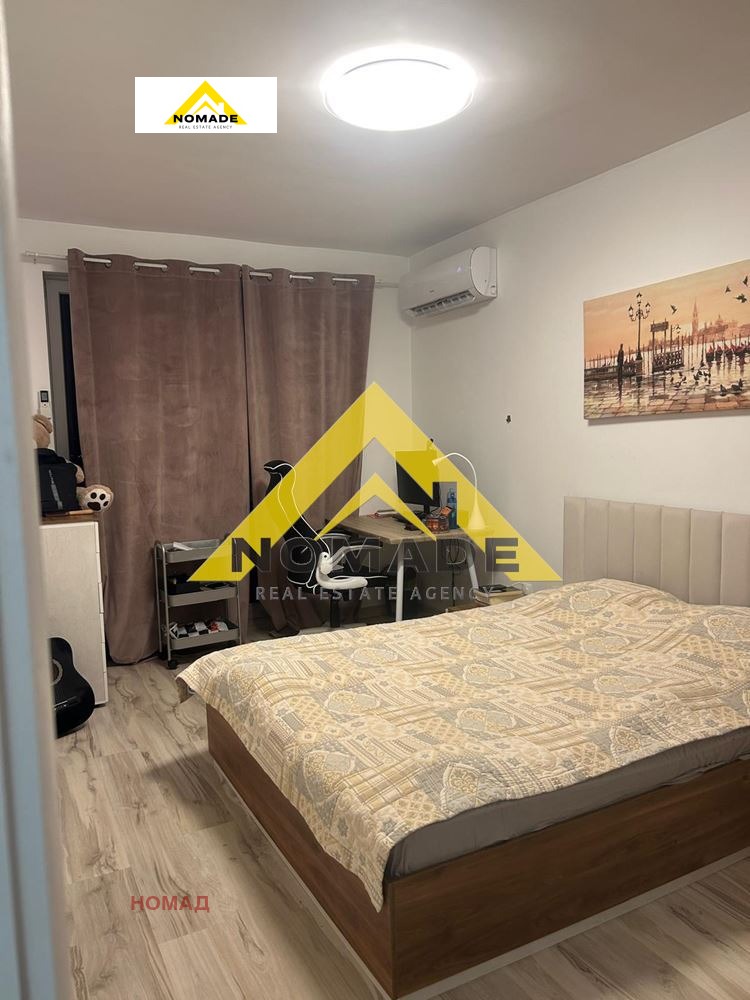 Продава  2-стаен град Пловдив , Тракия , 73 кв.м | 82408129 - изображение [4]