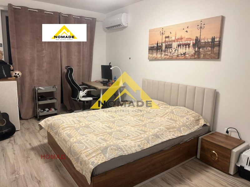 Продава  2-стаен град Пловдив , Тракия , 73 кв.м | 82408129 - изображение [6]