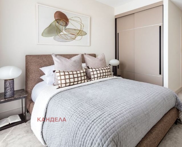 In vendita  1 camera da letto Plovdiv , Iugen , 61 mq | 18919825 - Immagine [4]
