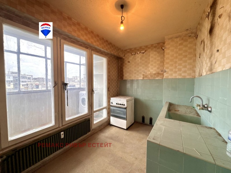 Продава 2-СТАЕН, гр. Русе, Родина 1, снимка 7 - Апартаменти - 52208140