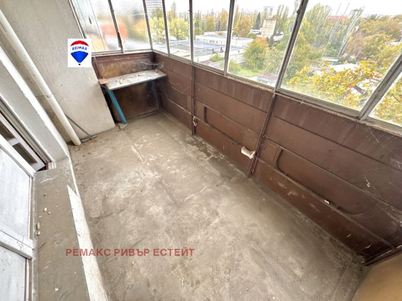 Продава 2-СТАЕН, гр. Русе, Родина 1, снимка 5 - Апартаменти - 52208140