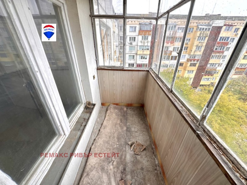 Продава 2-СТАЕН, гр. Русе, Родина 1, снимка 10 - Апартаменти - 52208140