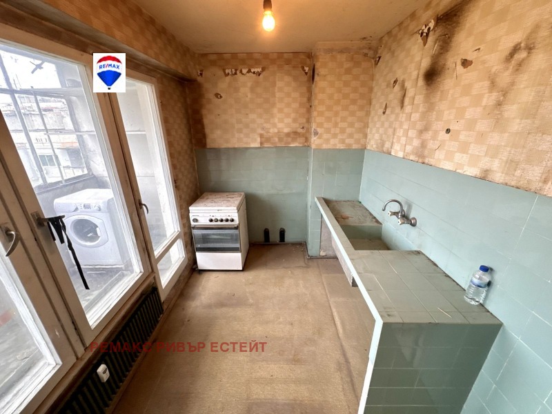 Продава 2-СТАЕН, гр. Русе, Родина 1, снимка 8 - Апартаменти - 52208140