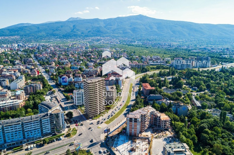 Продава 2-СТАЕН, гр. София, Витоша, снимка 3 - Апартаменти - 52442521