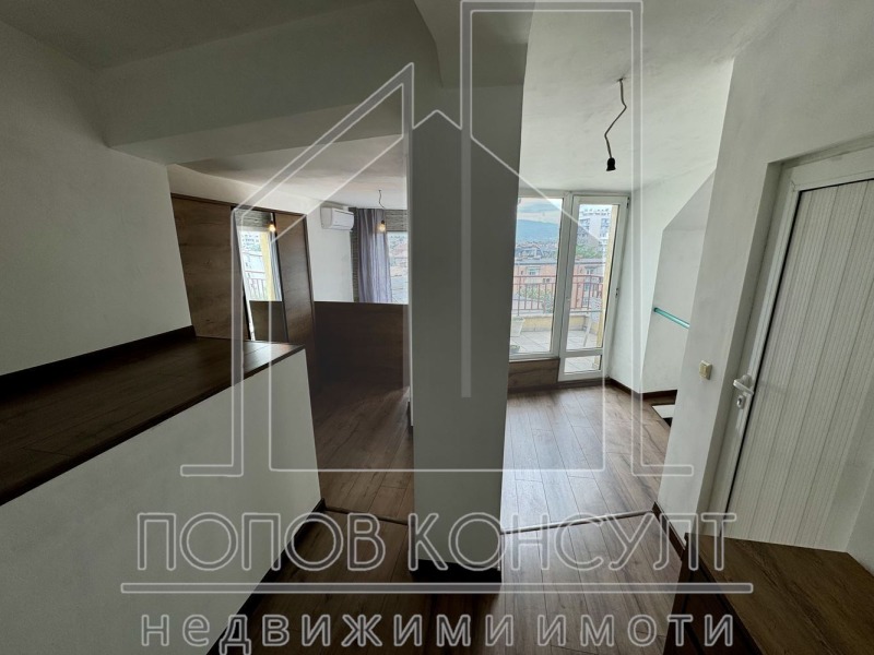 Продава 2-СТАЕН, гр. Пловдив, Кючук Париж, снимка 6 - Апартаменти - 52824729