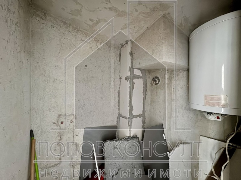 Продава 2-СТАЕН, гр. Пловдив, Кючук Париж, снимка 8 - Апартаменти - 53372136