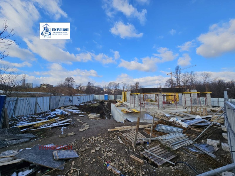 Продава 2-СТАЕН, гр. София, Манастирски ливади, снимка 2 - Апартаменти - 53005348