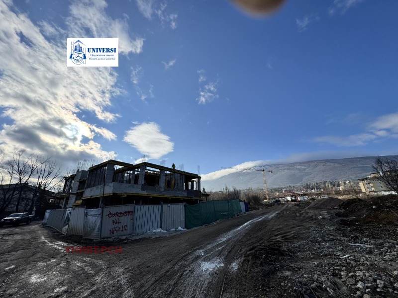 Продава 2-СТАЕН, гр. София, Манастирски ливади, снимка 3 - Апартаменти - 53005348