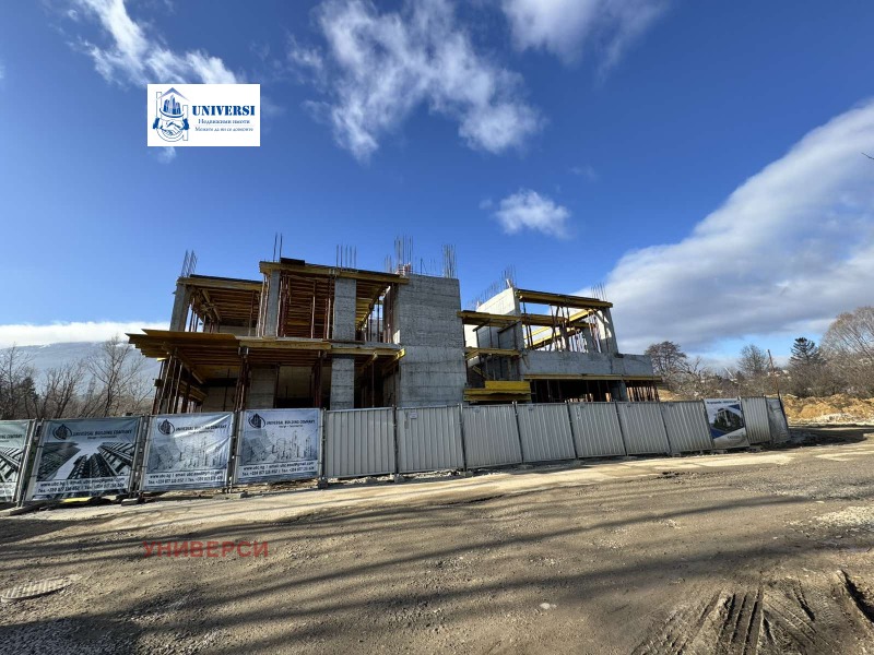 Продава 2-СТАЕН, гр. София, Манастирски ливади