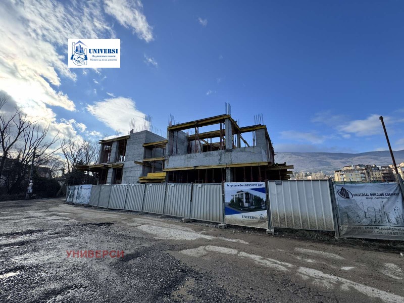 Продава 2-СТАЕН, гр. София, Манастирски ливади, снимка 5 - Апартаменти - 53005348