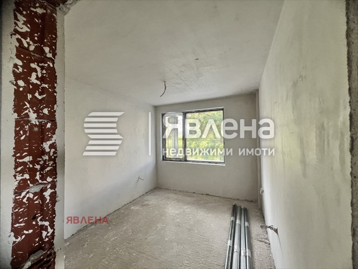 Продава 2-СТАЕН, гр. София, Банишора, снимка 6 - Апартаменти - 53420061