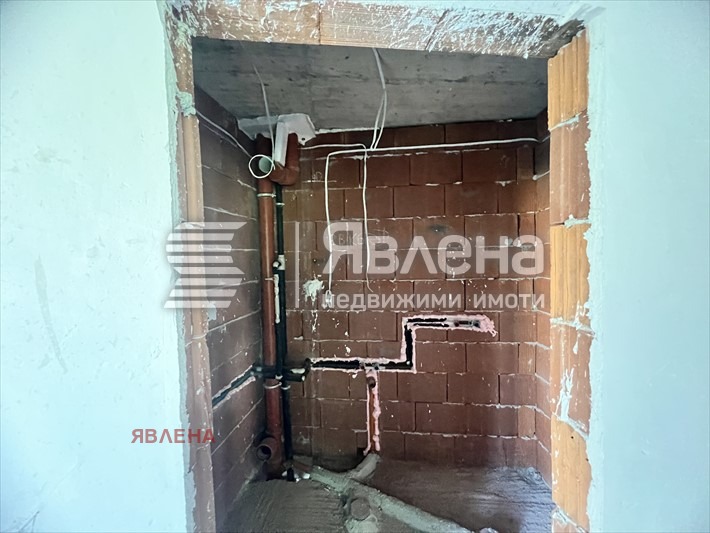 Продава 2-СТАЕН, гр. София, Банишора, снимка 5 - Апартаменти - 53420061