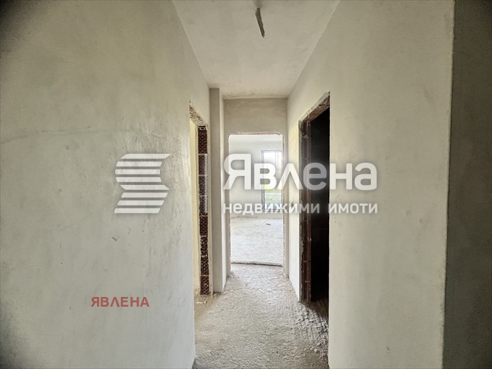 Продава 2-СТАЕН, гр. София, Банишора, снимка 3 - Апартаменти - 53420061