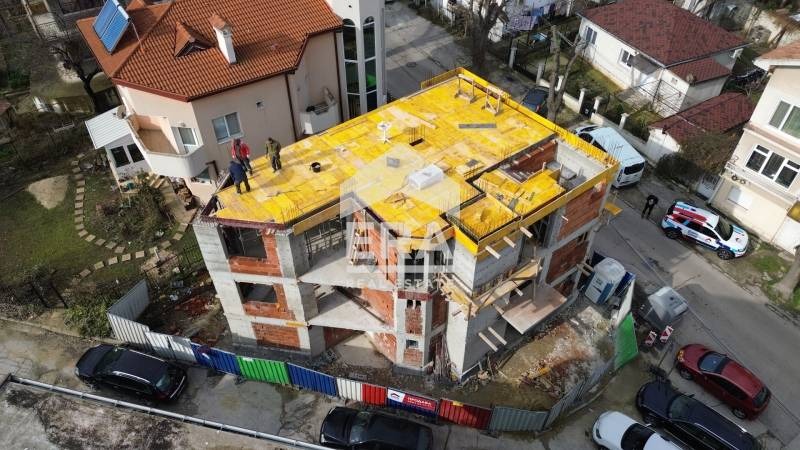 Продава 2-СТАЕН, гр. Варна, Аспарухово, снимка 5 - Апартаменти - 54428055
