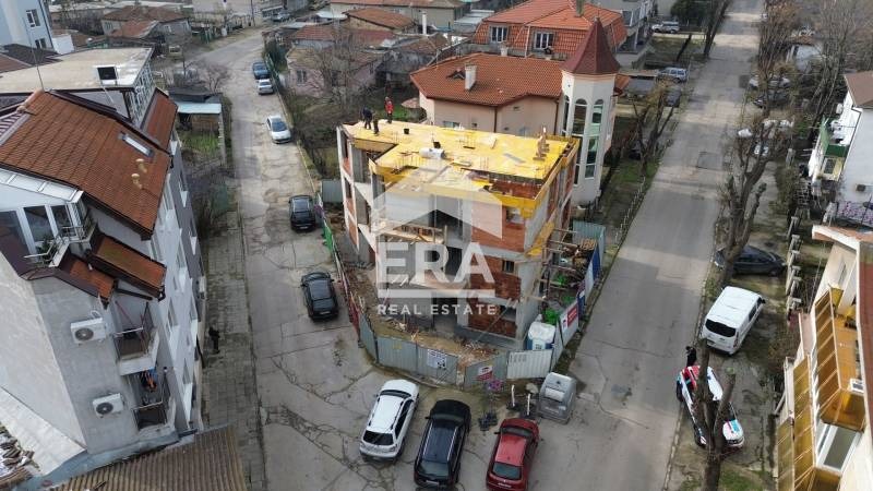Продава 2-СТАЕН, гр. Варна, Аспарухово, снимка 3 - Апартаменти - 54428055
