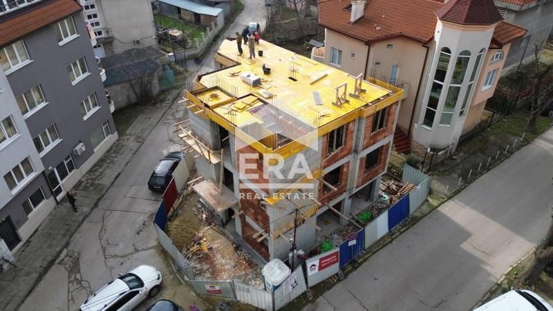 Продава 2-СТАЕН, гр. Варна, Аспарухово