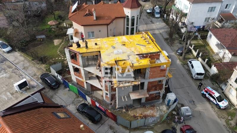 Продава 2-СТАЕН, гр. Варна, Аспарухово, снимка 4 - Апартаменти - 54428055