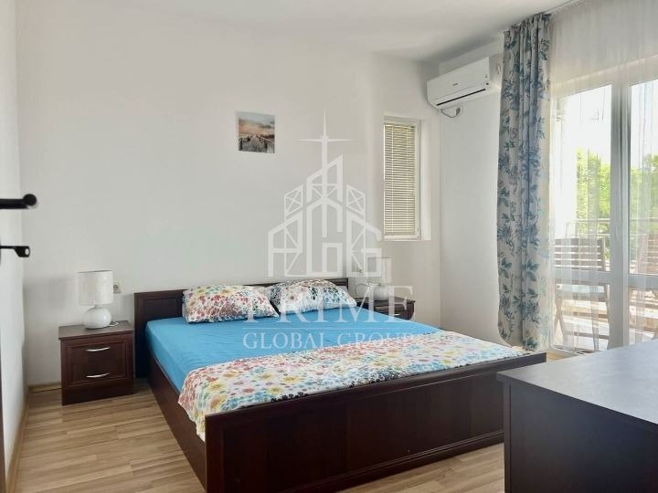 Продава 2-СТАЕН, гр. Бургас, Крайморие, снимка 6 - Апартаменти - 54600907