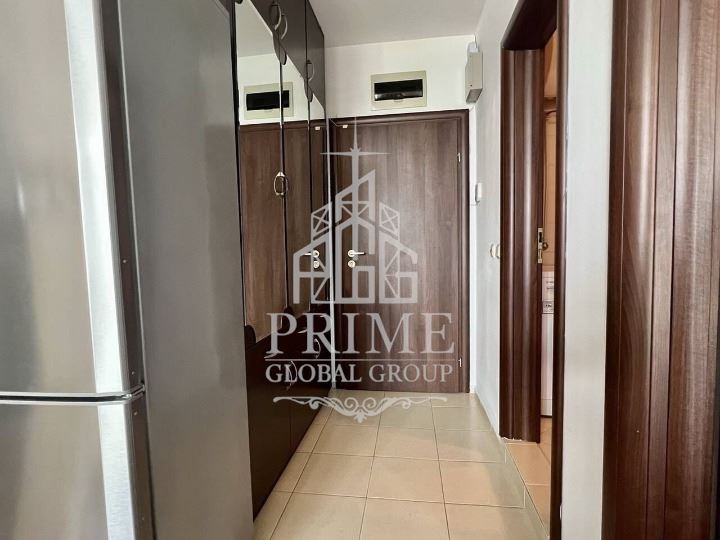 Продава 2-СТАЕН, гр. Бургас, Крайморие, снимка 9 - Апартаменти - 54600907
