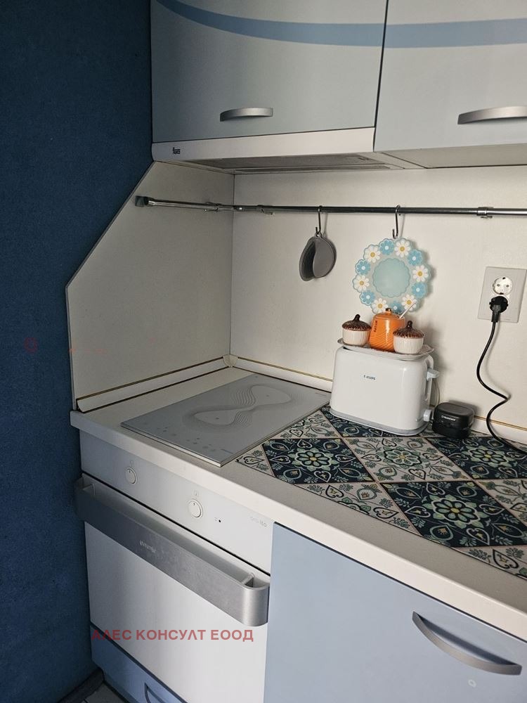 Продава 2-СТАЕН, гр. София, Зона Б-18, снимка 16 - Апартаменти - 55067560