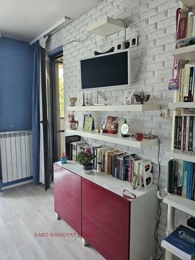 Продава 2-СТАЕН, гр. София, Зона Б-18, снимка 17 - Апартаменти - 55067560