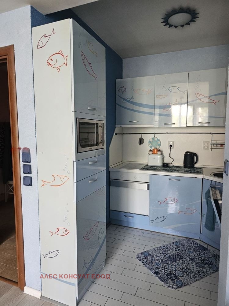 Продава 2-СТАЕН, гр. София, Зона Б-18, снимка 15 - Апартаменти - 55067560