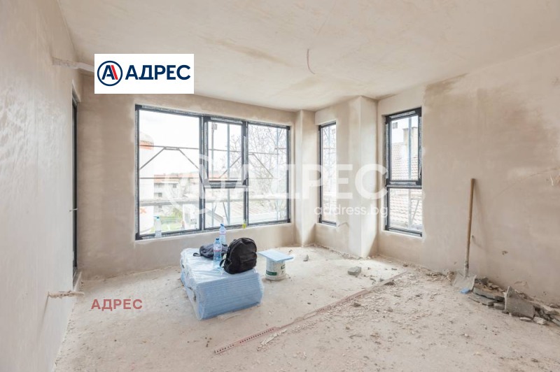 En venta  2 dormitorios Varna , Asparujovo , 71 metros cuadrados | 71650164