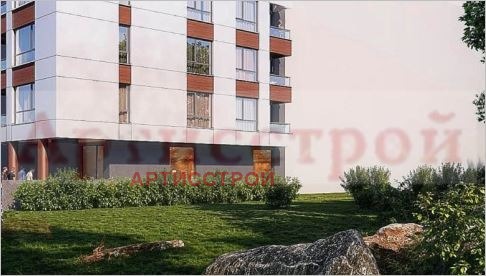 Продава 3-СТАЕН, гр. София, Студентски град, снимка 2 - Aпартаменти - 47948846