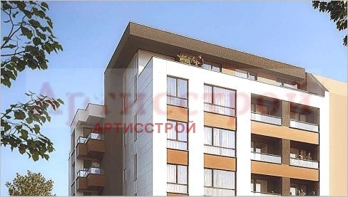 Продава  3-стаен град София , Студентски град , 103 кв.м | 21955573 - изображение [2]