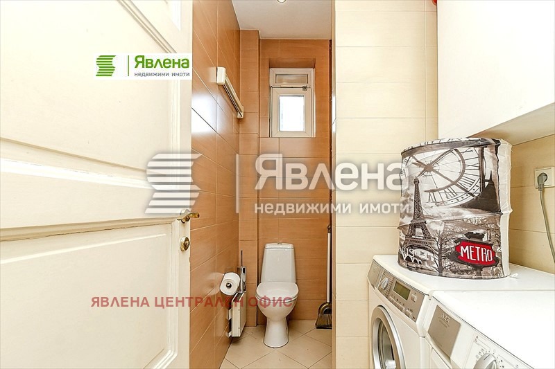 Продава 3-СТАЕН, гр. София, Център, снимка 10 - Aпартаменти - 48339423