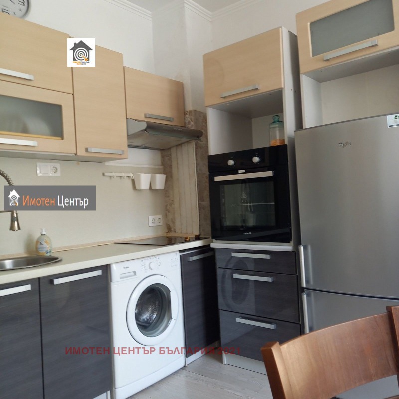 Продава  3-стаен град София , Център , 50 кв.м | 67953548 - изображение [2]