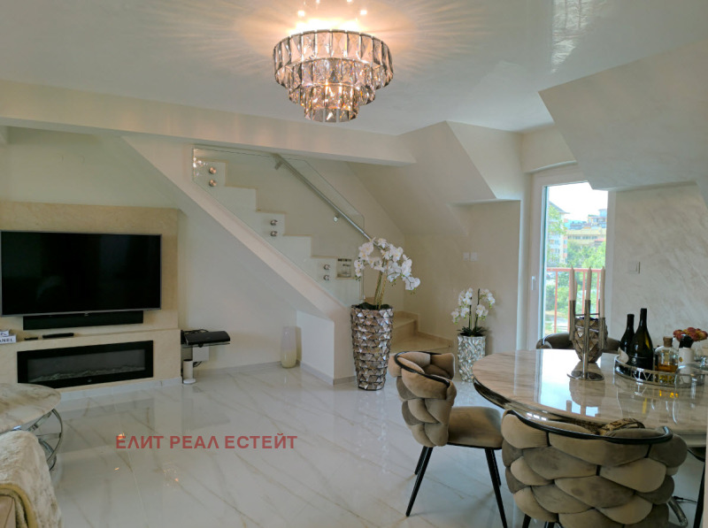 Продава  3-стаен град София , Лозенец , 91 кв.м | 57481604 - изображение [6]