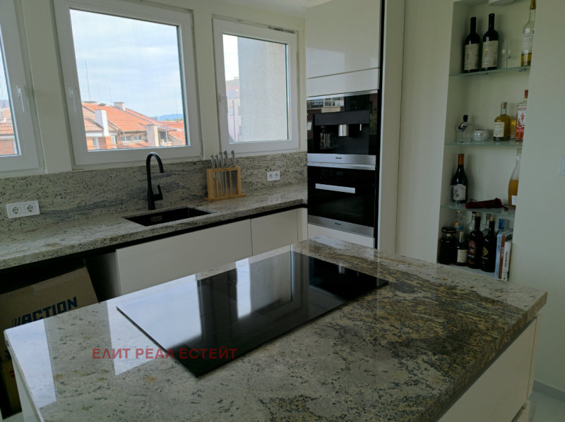 Продава  3-стаен град София , Лозенец , 91 кв.м | 57481604 - изображение [15]