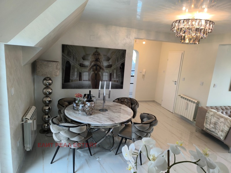 Продава  3-стаен град София , Лозенец , 91 кв.м | 57481604 - изображение [3]