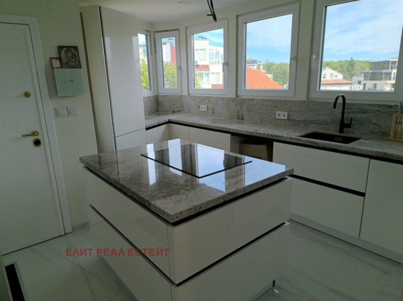 Продава  3-стаен град София , Лозенец , 91 кв.м | 57481604 - изображение [16]
