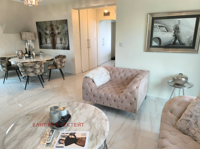 Продава  3-стаен град София , Лозенец , 91 кв.м | 57481604 - изображение [4]