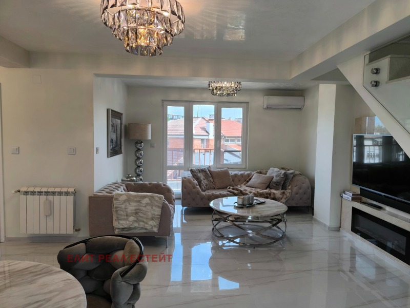Продава  3-стаен град София , Лозенец , 91 кв.м | 57481604